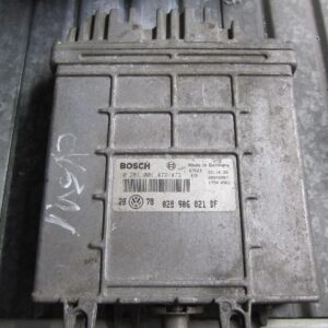 CENTRALITA VOLKSWAGEN 028906021DF 0281001472 0281001473