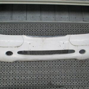 DEFENSA DELANTERA MERCEDES BENZ CLASE A W168 BLANCO A1688850025