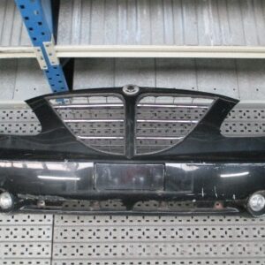 DEFENSA DELANTERA SSANGYONG RODIUS NIEBLASA NEGRO