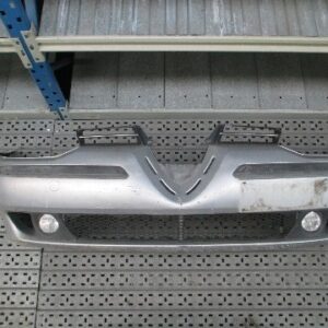 DEFENSA DELANTERA ALFA ROMEO 156 FASE 1 CON NIEBLAS GRIS