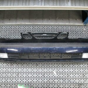 DEFENSA DELANTERA SAAB 95 2003 CON NIEBLA AZUL