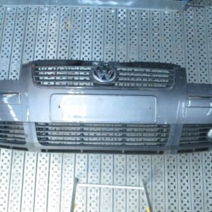 DEFENSA DELANTERA VOLKSWAGEN PASSAT 2005 CON NIEBLAS GRIS 3B0807217K 3B0807221E