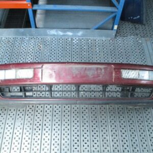 DEFENSA DELANTERA VOLKSWAGEN PASSAT 1995 NIEBLAS GRANATE
