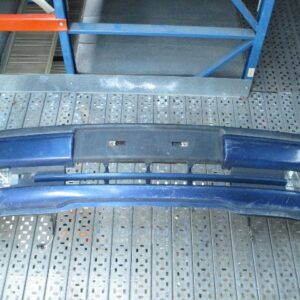 DEFENSA DELANTERA OPEL VECTRA A NIEBLAS AZUL