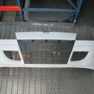 DEFENSA DELANTERA RENAULT MEGANE III NIEBLA BLANCO 620220005R