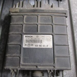 CENTRALITA VOLKSWAGEN 028906021AF 0281001308 0281001309