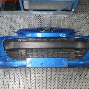 DEFENSA DELANTERA PEUGEOT 308 AZUL 9680484677