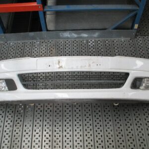 DEFENSA DELANTERA PEUGEOT 306 NIEBLAS BLANCO 9624328877
