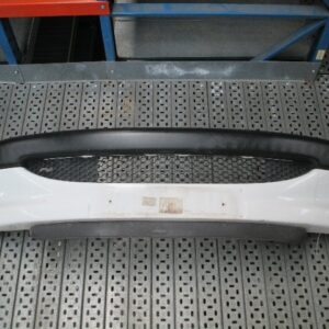 DEFENSA DELANTERA PEUGEOT 206 FASE 2 BLACO