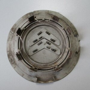 TAPACUBOS CITROEN MEDAILLON 9650263980