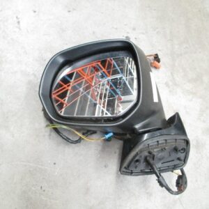 ESPEJO IZQUIERDO ELECTRICO ABATIBLE CITROEN C4 PICASSO