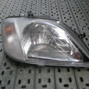 FARO DERECHO DACIA LOGAN 2008