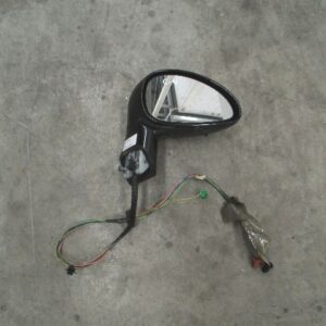 ESPEJO DERECHO ELECTRICO ABATIBLE CITROEN C4