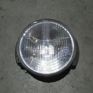 FARO IZQUIERDO VOLKSWAGEN POLO COUPE 1984-1990