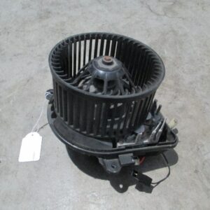 MOTOR CALEFACCION CON RESISTENCIAS CITROEN XSARA II  F658267S 4980