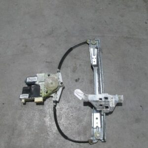 ELEVALUNAS DELANTERO IZQUIERDO CITROEN C4 9657133680 9647441480