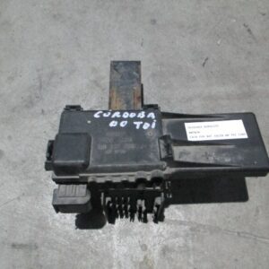 CAJA DE FUSIBLES BATERIA IBIZA 2000 1J0937550