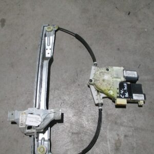 ELEVALUNAS DELANTERO DERECHO CITROEN C4 9657133580 9647441380