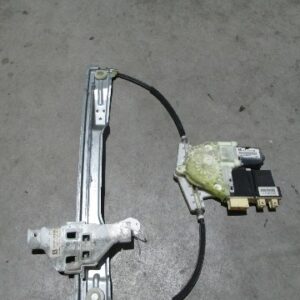 ELEVALUNAS DELANTERO DERECHO CITROEN C4 9657133580 9647441780