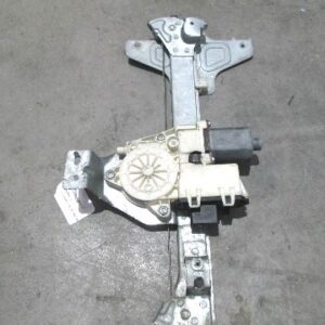 ELEVALUNAS TRASERO DERECHO CITROEN C4 9647444280