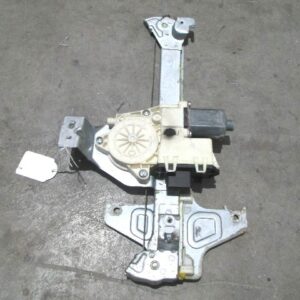 ELEVALUNAS TRASERO IZQUIERDO CITROEN C4 9647444380 1137328165