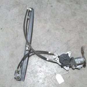 ELEVALUNAS DELANTERO IZQUIERDO EXPERT JUMPY 99 111387 400671