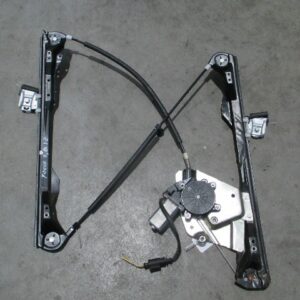 ELEVALUNAD DELANTERO IZQUIERDO FORD FOCUS I