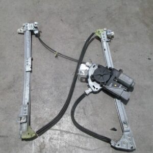 ELEVALUNAS DELANTERO DERECHO CONFORT CITROEN XSARA II 115493 400594R