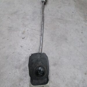 PALANCA Y BARRA CAMBIO SEAT LEON 1.6 16V 1J0711025G