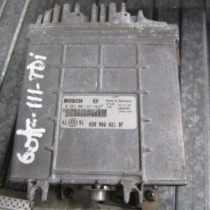 CENTRALITA VOLKSWAGEN 028906021BF 0281001421 0281001422