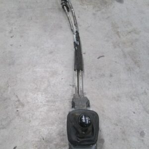 PALANCA Y CABLES CAMBIO SEAT CORDOBA 00 TDI 6K0711049 6K0711265D 6K0711266B