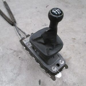 PALANCA Y CABLES CAMBIO GOLF V TDI 1K0711061A 1K0711266C 1K0711265C
