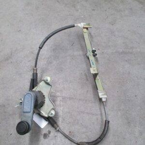 ALZALUNAS MANUAL TRASERO DERECHO CITROEN ZX