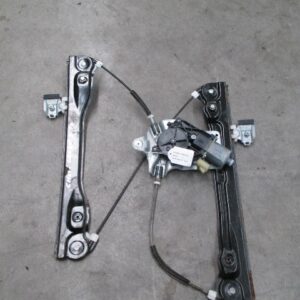 ALZALUNAS DELANTERO IZQUIERDO CHEVROLET CRUZE