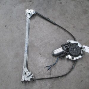 ALZALUNAS DELANTERO IZQUIERDO CITREON ZX D239905