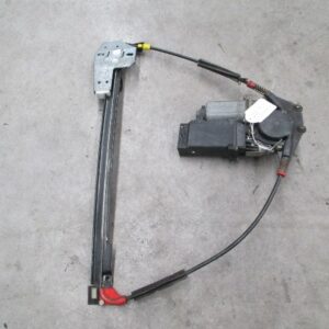 ALZALUNAS TRASERDO DERECHO PASSAT 95 3A0959810 3A0839402H