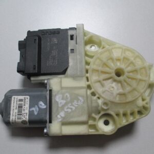 MOTOR ALZALUNAS DELANTERO DERECHO PASSAT 2008 1K0959704AB 1K0959794L
