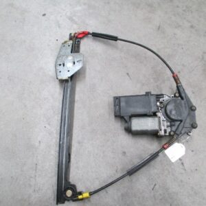 ALZALUNAS TRASERO IZQUIERDO PASSAT 1995 3A0959809