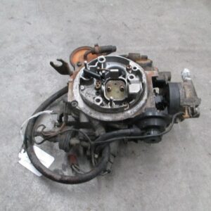 CARBURADOR PIERBURG 2C 030129016E POLO 1.3 GT