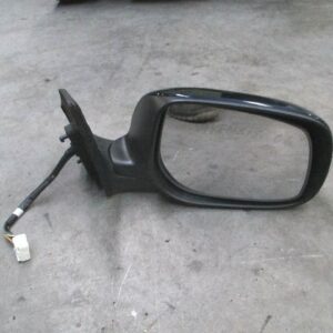 ESPEJO DERECHO ELECTRICO ABATIBLE  TOYOTA AVENSIS 2006
