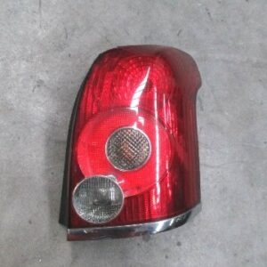 PILOTO TRASERO DERECHO TOYOTA AVENSIS FAMILIAR 2006
