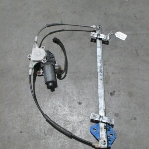 ALZALUNAS DELANTERO IZQUIERDO SEAT TOLEDO 1995 1L0837401B 1L0959801