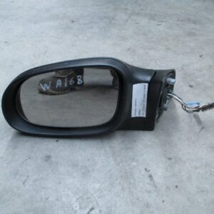 ESPEJO IZQUIERDO ELECTRICO INTERMITENTE MERCEDES W168