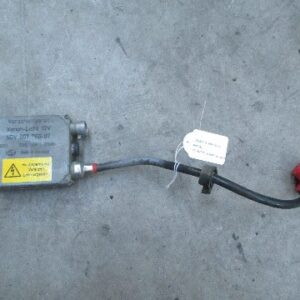 BALASTRO XENON MB W208 5DV007790-07