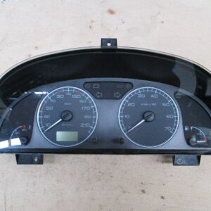 CUADRO INSTRUMENTOS XSARA II HDI P96486650180