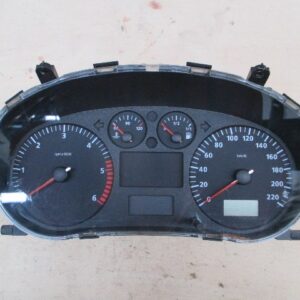 CUADRO SEAT CORDOBA 2000 6K0920801E