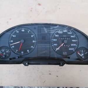CUADRO AUDI 80 1.6 TD 8A0919033E 110008561/001