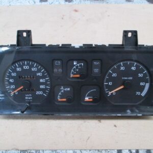 CUADRO RENAULT CLIO 1992 GASOLINA 7700817958