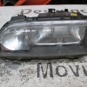 FARO IZQUIERDO FORD SCORPIO 86-89 0301072127