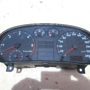 CUADRO AUDI A3 TDI 1998 8L0919860 110.008.778/001